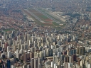 Sao Paulo Airport Congonhas