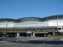 San Francisko International Airport
