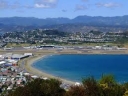 Wellington International Airport 